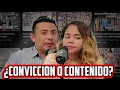 Lagu EVESTHER Y SU FAMILIA viven el SUEÑO MEXICANO pero con DLLS❗️❗️