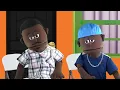 Friday DAMN - Mad Puppet