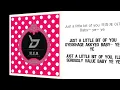 BLOCK B (블락비) - HER (헐) [Lyrics-Rom/Han/Eng]