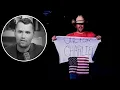 Download Lagu Jason Aldean stopt met optreden om emotioneel eerbetoon aan Charlie Kirk te brengen
