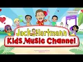 7 Days In a Week | Jack Hartmann
