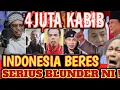 Download Lagu WAAH, AMBYAR NI PRABOWO! 4 JUTA KABIB BERGERAK, INDONESIA BERES!