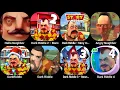 Download Lagu Hello Neighbor,Dark Riddle 2 - Mars,Dark Riddle - Story mode,Angry Neighbor,DarkRiddle,Zoonomaly...