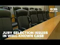 New information about why a mistrial was declared in Daniel Perry deadly conduct case