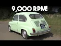 Download Lagu The Fiat That Changed Everything – and No One Talks About. Fiat 600