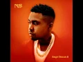 Nas - Nobody (Clean) ft. Ms. Lauryn Hill [King's Disease II ]