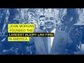 Attorney John Morgan