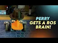PID Controllers ROS on Raspberry Pi for Beginners - PlatypusBot Upgrade