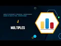 J - Multiples Codeforces Problem Solution Tutorial
