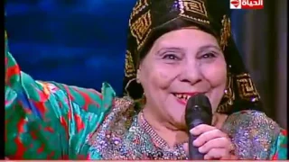 االموال الشعبي الرائع   ياما دقت ع الراس طبول     موال   رضا شيحه دندنها