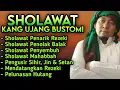 Lagu SHOLAWAT PENGUSIR SETAN DAN SYIHIR USTADZ UJANG BUSTOMI FULL 1 JAM