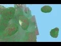 Voxel Engine Demo Threading test