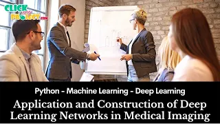 Python Image Processing Project - Application Construction of Deep Learning Network