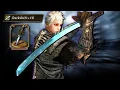 The Darkdrift Is a SOLID Katana In DARK SOULS 2
