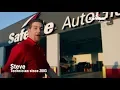 Quality Service with Safelite AutoGlass