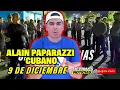Lagu Algo grande se está moviendo en Cuba: la calma aparente no convence a nadie✅Alain Paparazzi Cubano✅