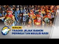 Download Lagu Maulid Nabi Keraton Yogya Gelar Tradisi Jejak Banon 8 Tahun Sekali - [ Newsline ]