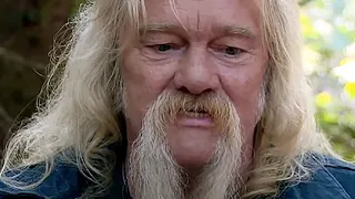 the tragic death of alaskan bush peoples billy brown