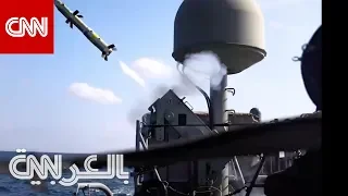 بعد اختبارها في الخليج تعرف على صواريخ غريفين الأمريكية  بعد اختبارها في الخليج تعرف على صواريخ غريفين الأمريكية