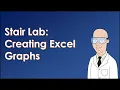 Stair Lab Graph using Excel
