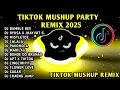 Download Lagu NEW🔥 TIKTOK MUSHUP PARTY REMIX JANUARY 2025🇵🇭 BUMBLE BEE \u0026 MORE