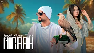 nigaah pragati nagpal ft bohemia prod by r k y new punjabi songs 2026