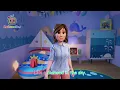 Twinkle Twinkle Little Star 🌟 | Bedtime Lullabies for Kids | CoComelon Nursery Rhymes 🍉