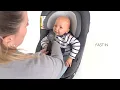 Chicco Fast-Fit System – Seat 105 i-Size