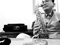 Download Lagu Cantik -Kahitna (covered by Alto Saxophone) - Belajar Tiup