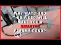 DONATING PLASMA Learn STEP-BY-STEP How You Can Donate Plasma To Make Extra Money Today