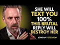 Download Lagu Ze stuurt je 100% een bericht na stilte | Dit brute antwoord zal haar vernietigen | Jordan Peters...