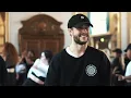 Ronni Morgenstjerne & Tobias Ellehammer Choreography / Chunky - Bruno Mars