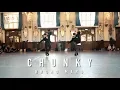 Lagu Ronni Morgenstjerne \u0026 Tobias Ellehammer Choreography / Chunky - Bruno Mars