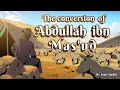 Download Lagu Ep 21B: The Conversion of Abdullah ibn Mas'ud | Lessons from the Seerah | Shaykh Yasir Qadhi