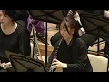 Saint-Saens:Symphony No.3 in C-minor Op.78 - Cond:Ryusuke Numajiri サン＝サーンス　交響曲第3番ハ短調Op.78「オルガン付き」