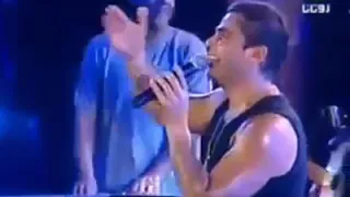 اجمل ما فيها اللى واخدنى حالة واتس بلحن مختلف عمرو دياب دندنها