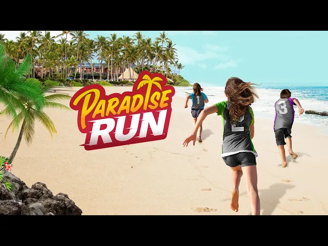 Paradise Run (2016–2018) HD Trailer