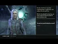 Coldharbour Zone Quest THE FINAL ASSAULT Elder Scrolls Online The Hallow City