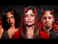 Most Hated Love After Lockup Cast Members