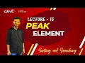 Lecture - 13