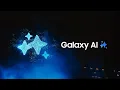 Download Lagu When voice meets the sky with Galaxy Al | Samsung