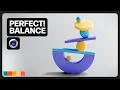 Random Object - Balancing Objects
