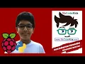 Blinking LED Raspberry Pi Project-1 using gpiozero library in Python