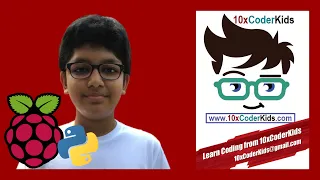 Blinking LED Raspberry Pi Project-1 using gpiozero library in Python