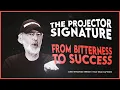 Download Lagu The Projector Signature - From Bitterness to Success | Ra Uru Hu | Audio Enhanced