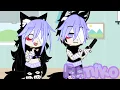 Download Lagu Girl i am broke ft. Fumiko \u0026 fumiaki credit the idea: mizukochanneloo
