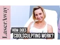 How Does Coolsculpting Work LaserAway