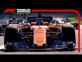 Video di F1® 2018 | OFFICIAL GAMEPLAY TRAILER | MAKE HEADLINES [IT]