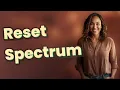 Soft Reset vs Hard Reset When to Use Each on Your Spectrum Cable Box