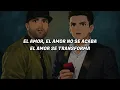 Silvestre Dangond, Nicky Jam - Cásate Conmigo [Letra/Lyrics]